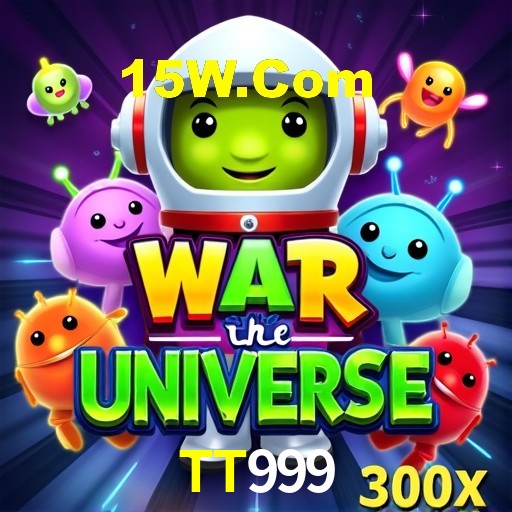 Provedores de Jogos TT999