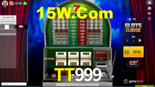 TT999 - Plataforma Oficial - TT999.Com