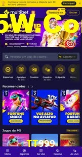 Casino Ao Vivo TT999