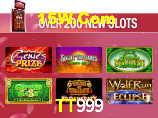 TT999 BET