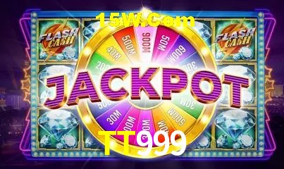 Provedores de Jogos TT999
