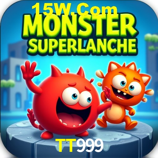 Descubra o Mundo do Cassino Online com TT999