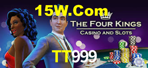 TT999: A Experiência de Casino com Jogos de Mesa ao Vivo