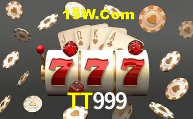 Casino Ao Vivo TT999