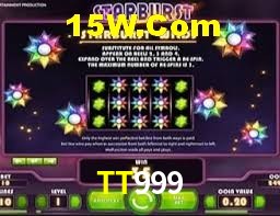 Casino VIP TT999