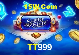 Estatísticas TT999