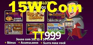 Bônus Diários TT999