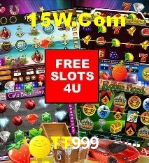 Jogos de Slot TT999